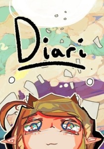 Diari [ENG / ENG] [Scene]