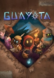 Guayota [ENG + 6] [Scene]