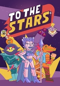 To the Stars [ENG + 3] (1.2.40) [GOG]