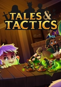 Tales and Tactics [ENG + 2 / ENG] (1.0.17) [Scene]