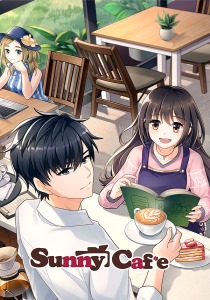 Sunny Cafe [ENG + 3 / ZHO] (1.1) [GOG]