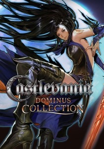 Castlevania: Dominus Collection [ENG + 5] [RePack]