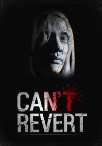 Can't Revert [RUS + ENG + 9 / ENG] [Scene]