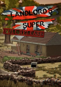 Landlord's Super [ENG + 2] (1.0.09) [Scene]