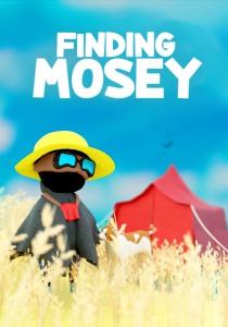 Finding Mosey [ENG + 5 / ENG] (2.81) [Scene]