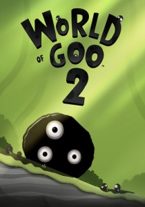 World of Goo 2 [RUS + ENG + 10 / ENG] [Portable]