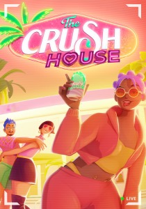 The Crush House [ENG + 6 / ENG] (1.1.9679) [Scene]