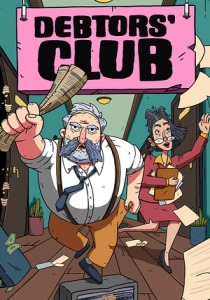 Debtors' Club [ENG + 1] [Scene]