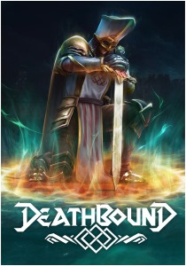 Deathbound [RUS + ENG + 11 / ENG] (1.1.3) [GOG]