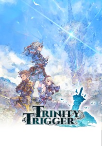 Trinity Trigger [ENG + 1 / ENG + JPN] (1.0.5 + 18 DLC) [GOG]