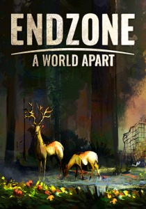Endzone - A World Apart: Save the World Edition [RUS / ENG] (1.2.8630.30586 + 3 DLC) [GOG]