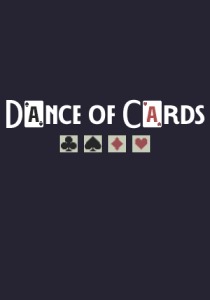 Dance of Cards [RUS + ENG + 3] (1.1.0 + 1 DLC) [GOG]