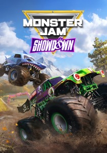 Monster Jam Showdown [ENG + 9 / ENG + 4] [Scene]