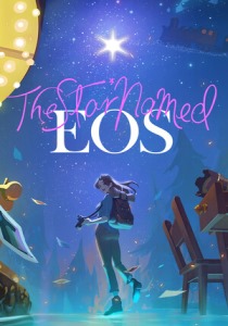 The Star Named EOS [RUS + ENG + 9 / ENG + 2] (1.0.0 04) [GOG]