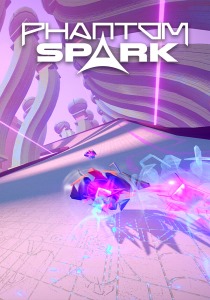 Phantom Spark [ENG + 9 / ENG] (1.0.0:3004 + 1 DLC) [Portable]