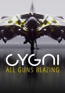 CYGNI: All Guns Blazing [RUS + ENG + 11 / ENG + 3] (1.01) [Scene]