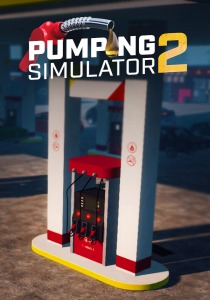 Pumping Simulator 2 [RUS + ENG + 6] (0.6.0) [Scene]