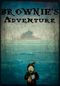 Brownie's Adventure [ENG] (7.23) [GOG]