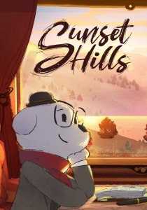 Sunset Hills [ENG + 2] [Portable]