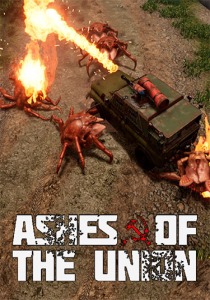 Ashes of the Union [RUS + ENG] (1.0) [RePack]