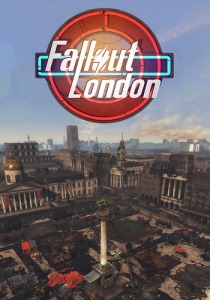 Fallout 4 [RUS + ENG / ENG] (1.10.163.0.0 + 6 DLC) [Fallout London. MOD]