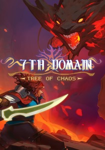 7th Domain: Tree of Chaos [ENG + 3] (1.1.2) [Scene]