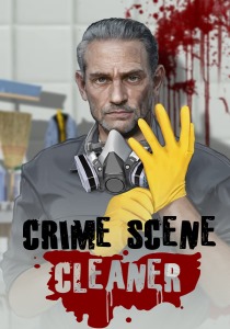 Crime Scene Cleaner [RUS + ENG + 10 / ENG] (1.0.20) [Scene]