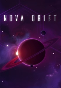 Nova Drift [RUS + ENG + 9] (1.0.131) [GOG]