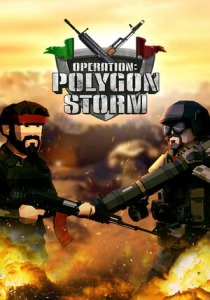 Operation: Polygon Storm [ENG + 8] (1.2.0.0 + 1 DLC) [GOG]