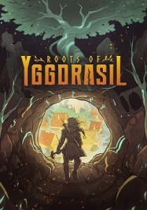 Roots of Yggdrasil [ENG + 1 / ENG + 1] [Scene]