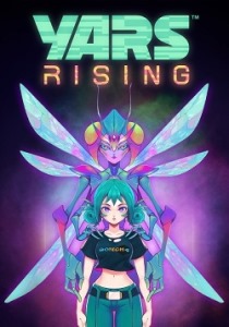 Yars Rising [ENG + 5 / ENG] [Scene]