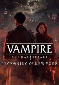 Vampire: The Masquerade - Reckoning of New York [ENG + 1] (1.0.1.1147) [GOG]