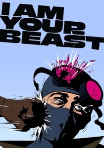 I Am Your Beast [ENG / ENG] [Scene]