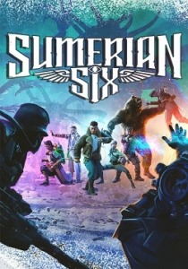 Sumerian Six [RUS + ENG + 8 / ENG] (1.0.2a) [GOG]