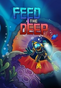 Feed the Deep [ENG + 6] (1.0 Patch 2) [Portable]