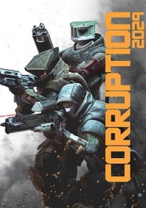 Corruption 2029 [ENG / ENG] [Scene]