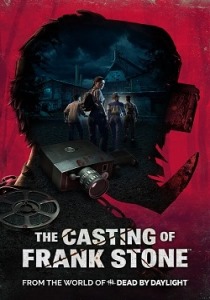 The Casting of Frank Stone [RUS + ENG + 13 / RUS + ENG + 8] (Build 15473676 + 2 DLC) [Scene]