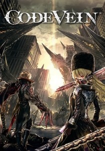 Code Vein [RUS + ENG + 9 / ENG + JPN] (1.53.61787 + 8 DLC) [Scene]
