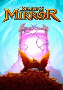 Demon's Mirror [RUS + ENG + 8] [Scene]