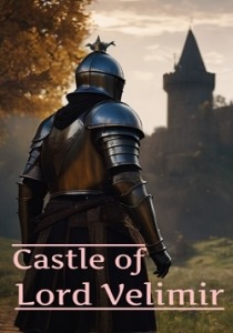 Castle of Lord Velimir [ENG / ENG] [Scene]
