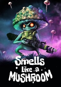 Smells Like a Mushroom [ENG + 2 / ENG] [Scene]