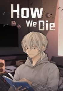 How We Die [ENG + 1] [Scene]