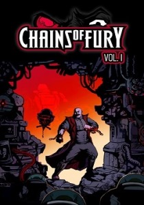 Chains of Fury [RUS + ENG + 5] (1.0.0.2) [Scene]