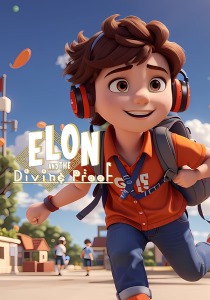 Elon and the Divine Proof [ENG + 4] (1.5a) [Scene]