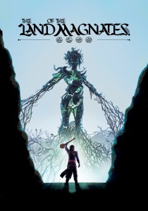 The Land of the Magnates [RUS + ENG + 11 / ENG] [Scene]