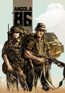 Angola '86 [ENG / ENG] (1.04) [Portable]
