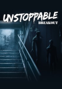 Unstoppable: Breakout [RUS + ENG + 3 / ENG] [Scene]