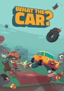 What The Car? [RUS + ENG + 16] (5.6.0) [Portable]