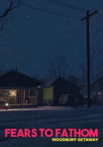 Fears to Fathom - Woodbury Getaway [RUS + ENG + 6] (1.3) [Portable]