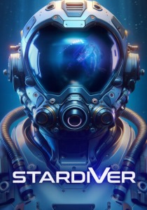 Stardiver [RUS + ENG + 10 / ENG] [Scene]